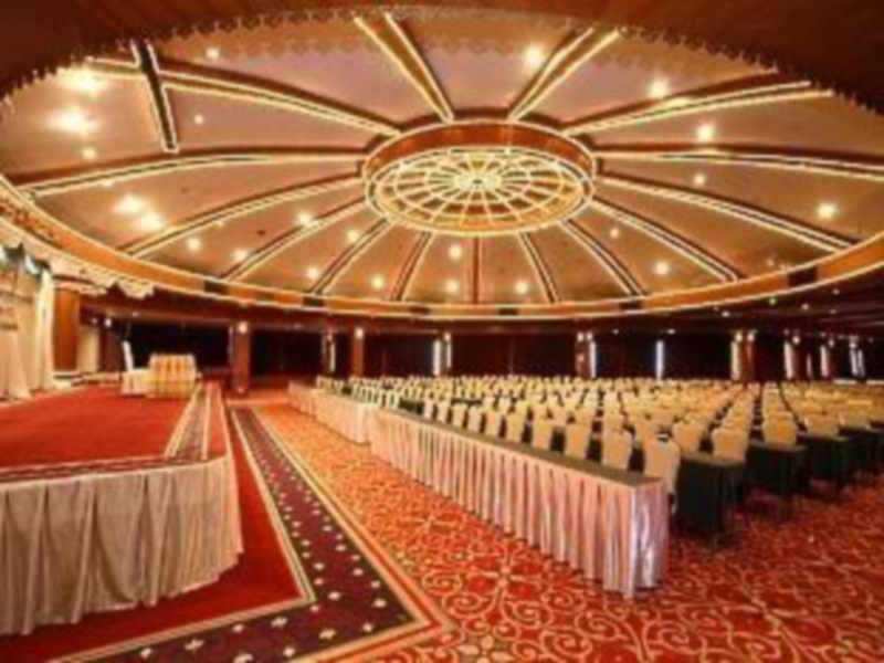 Hermitage Hotel Korat-Sha Nakhonratchasima Εξωτερικό φωτογραφία