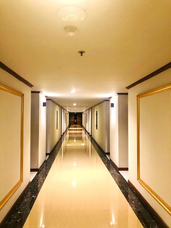 Hermitage Hotel Korat-Sha Nakhonratchasima Εξωτερικό φωτογραφία