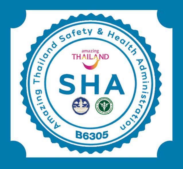 Hermitage Hotel Korat-Sha Nakhonratchasima Εξωτερικό φωτογραφία