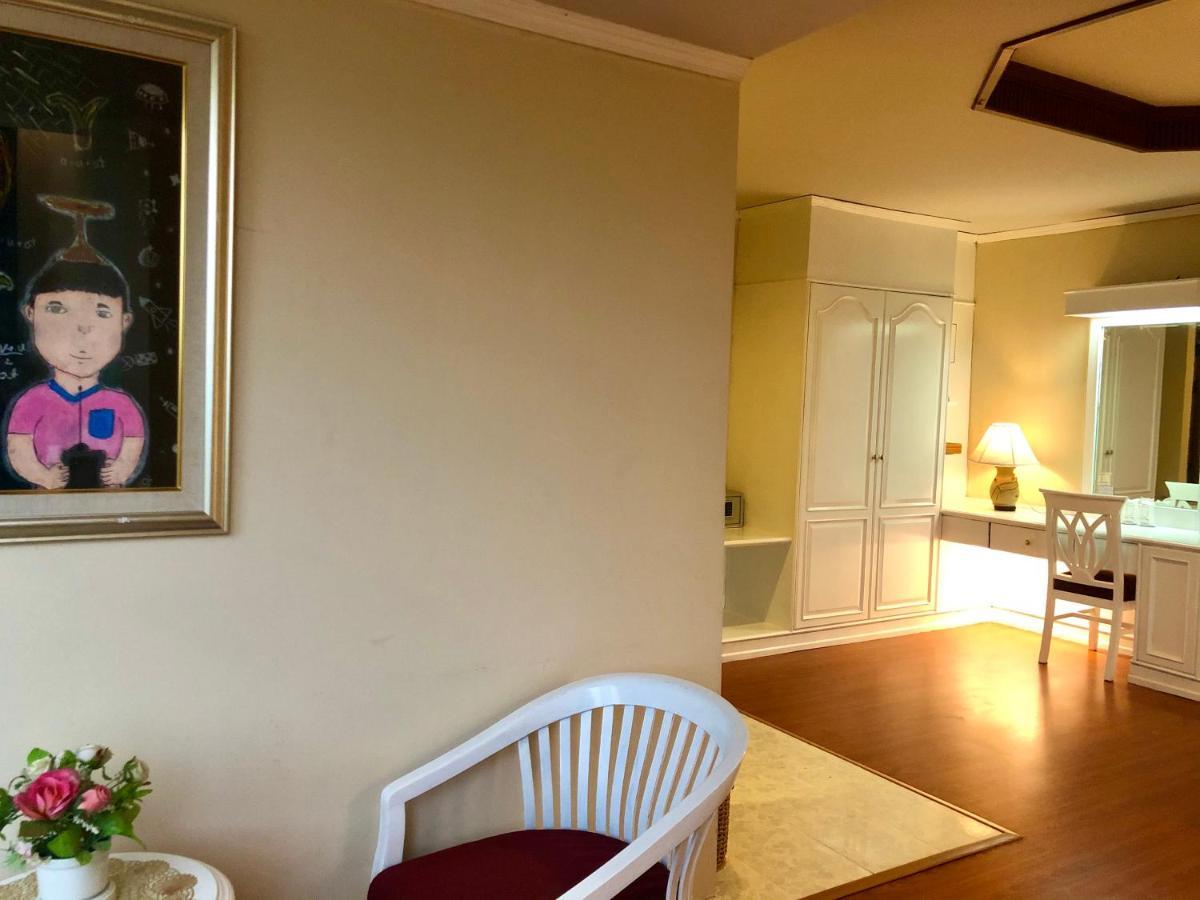 Hermitage Hotel Korat-Sha Nakhonratchasima Εξωτερικό φωτογραφία