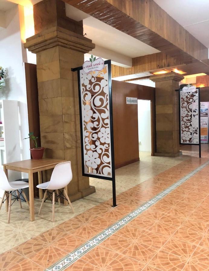 Hermitage Hotel Korat-Sha Nakhonratchasima Εξωτερικό φωτογραφία