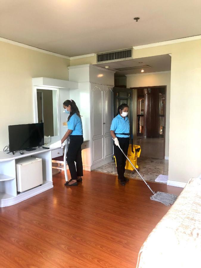 Hermitage Hotel Korat-Sha Nakhonratchasima Εξωτερικό φωτογραφία