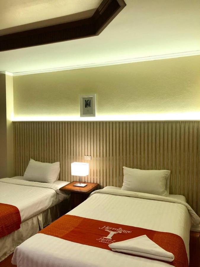 Hermitage Hotel Korat-Sha Nakhonratchasima Εξωτερικό φωτογραφία
