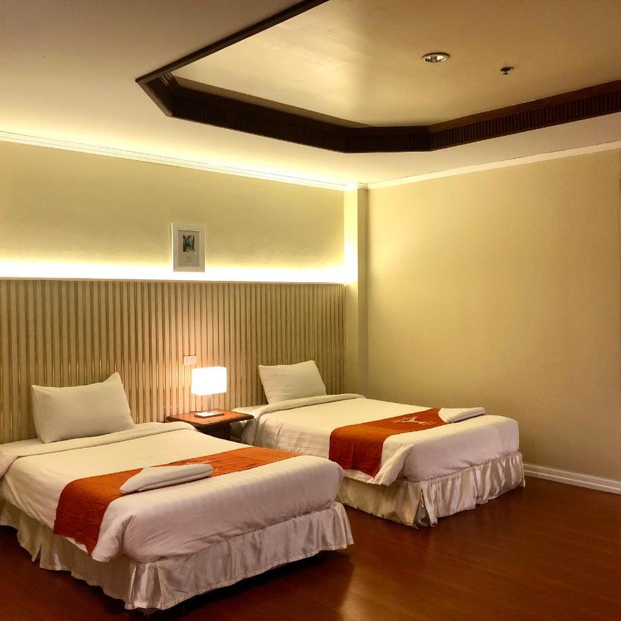 Hermitage Hotel Korat-Sha Nakhonratchasima Εξωτερικό φωτογραφία