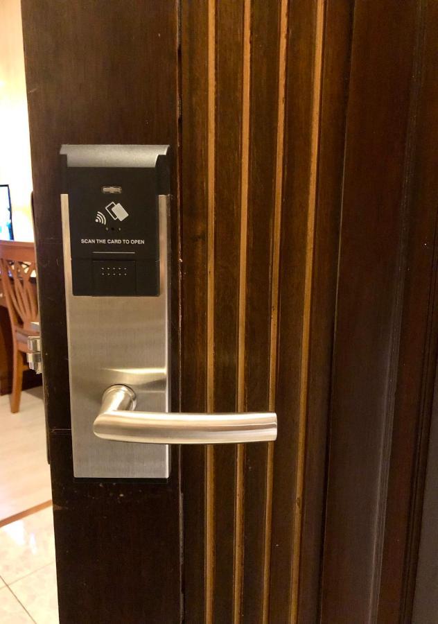 Hermitage Hotel Korat-Sha Nakhonratchasima Εξωτερικό φωτογραφία