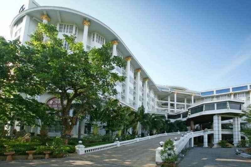 Hermitage Hotel Korat-Sha Nakhonratchasima Εξωτερικό φωτογραφία