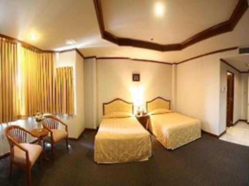 Hermitage Hotel Korat-Sha Nakhonratchasima Εξωτερικό φωτογραφία