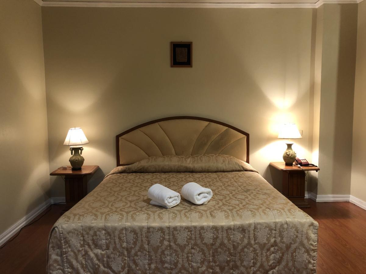 Hermitage Hotel Korat-Sha Nakhonratchasima Εξωτερικό φωτογραφία