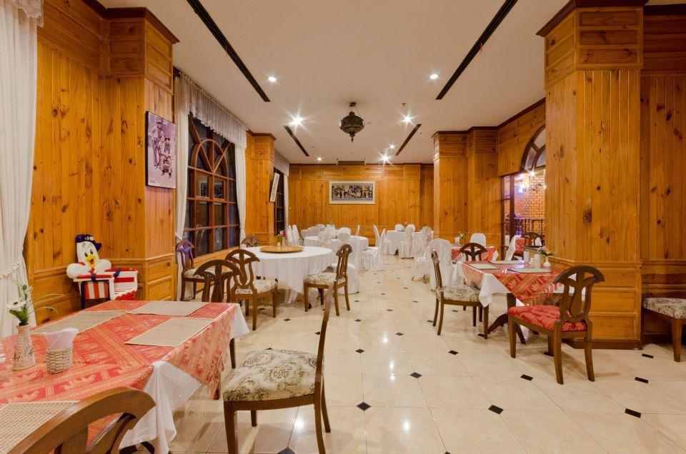 Hermitage Hotel Korat-Sha Nakhonratchasima Εξωτερικό φωτογραφία