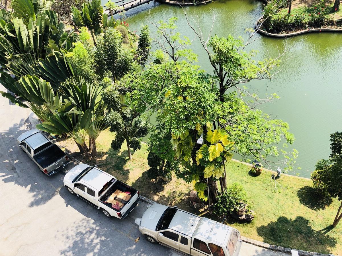 Hermitage Hotel Korat-Sha Nakhonratchasima Εξωτερικό φωτογραφία