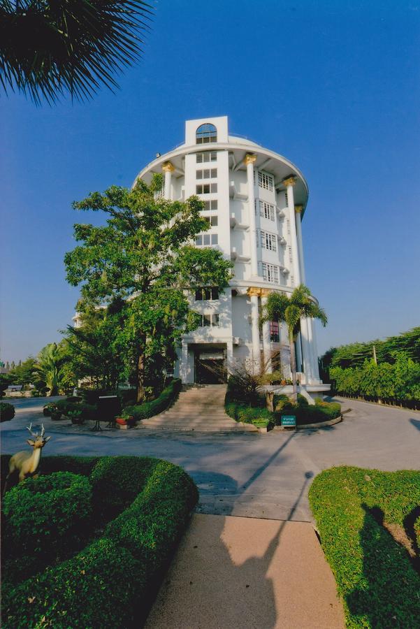 Hermitage Hotel Korat-Sha Nakhonratchasima Εξωτερικό φωτογραφία