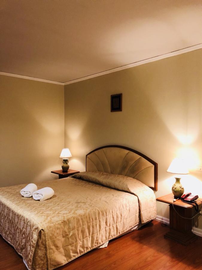 Hermitage Hotel Korat-Sha Nakhonratchasima Εξωτερικό φωτογραφία