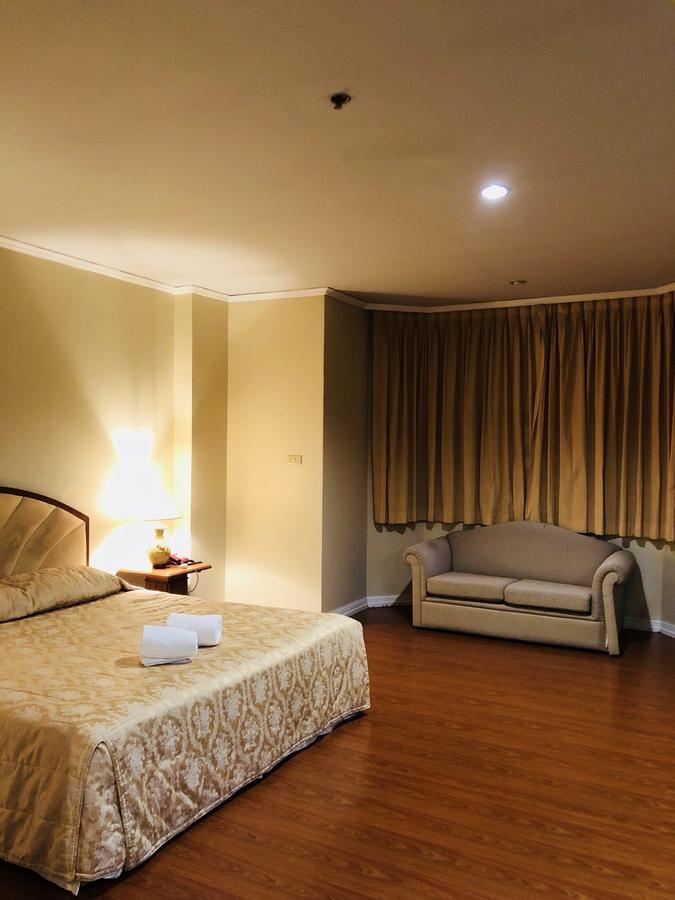 Hermitage Hotel Korat-Sha Nakhonratchasima Εξωτερικό φωτογραφία